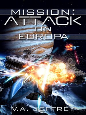 cover image of Mission